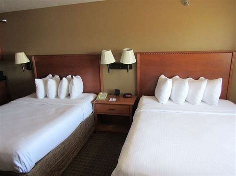 BEST WESTERN EMPIRE TOWERS (Sioux Falls) - Hotel Reviews, Photos, Rate ...