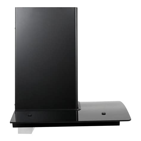 Buy 60cm Hood ZEST Sensor Control Black Best Kitchen Chimney - Buy now ...