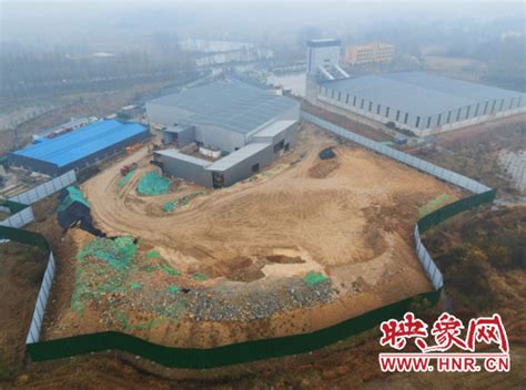 上海绿缘三元素生物科技有限公司信阳工厂正式建成竣工公告！ _ 上海绿缘三元素生物科技有限公司