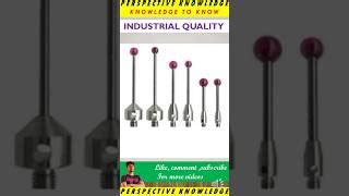 CMM Thread Probes 的图像结果