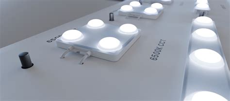 Lighting Technologies India