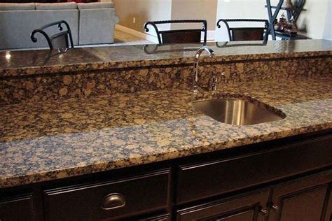 GRANITE vs MARBLE Which Material Suites For Your Home?
