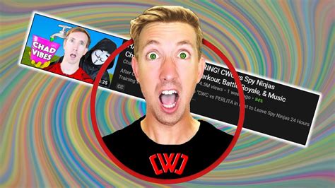 Image result for CWC Chad Wild Clay YouTube