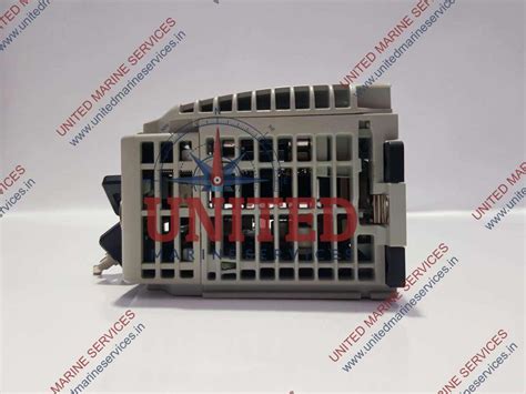 ALLEN BRADLEY 1769-L35CR COMPACTLOGIX 5335CR PROCESSOR UNIT CPU SER A ...