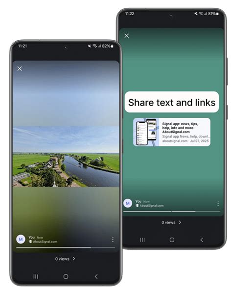 Image result for Signal Messenger Tutorials