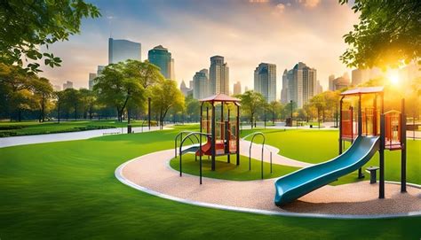 City Park 的图像结果