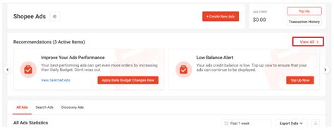 Shopee Ads 的图像结果