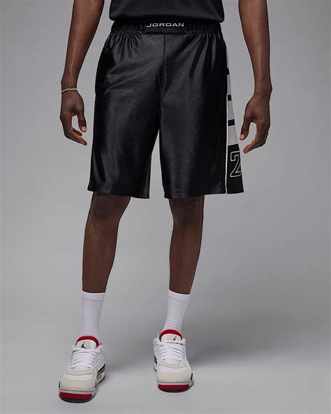Jordan Brooklyn Cat Scratch Men's Shorts. Nike IN