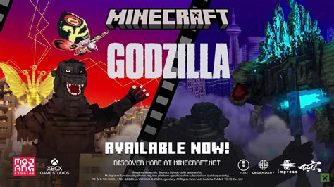 Image result for Godzilla Spawn Egg Mod Minecraft