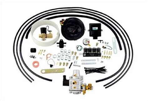 CNG and LPG Sequential Kit Spares - Stag LPG/CNG Injector Rail Trader ...