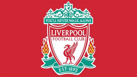 Liverpool logo : histoire, signification et évolution, symbole