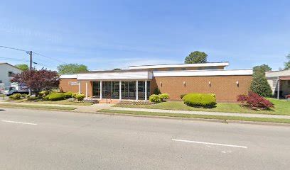 Corprew Funeral Home - Portsmouth, VA
