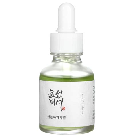 Beauty of Joseon Calming Serum - Peaches & Cream