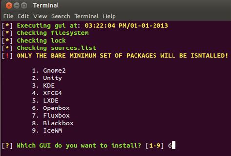Image result for Custom Install Linux