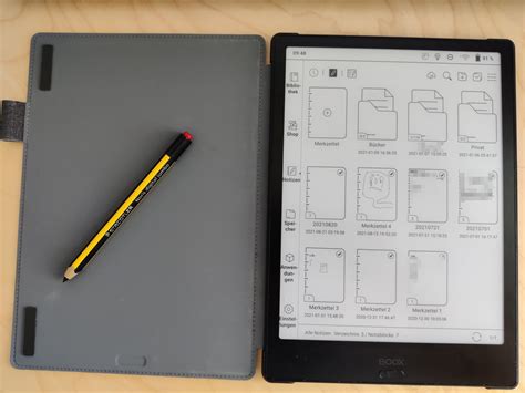 Image result for Boox Note 2