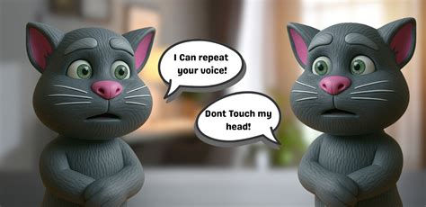 Talking Tom for Kids – Playtime Just Got Smarter – WishLuck