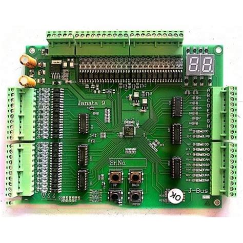 Image result for Compact Microprocessor Controller