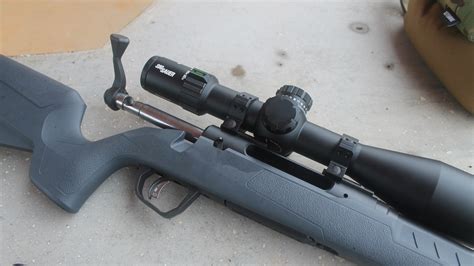 Rifle Battle: Savage Axis 2 vs. Ruger American Gen II | MeatEater Hunting