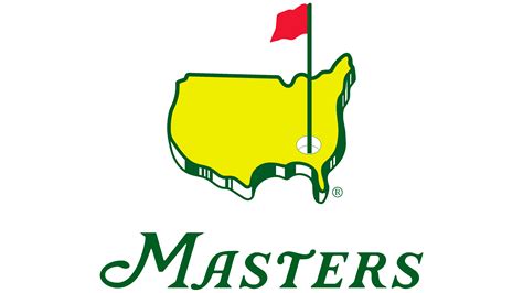 Masters Tournament Logo, symbol, meaning, history, PNG, brand