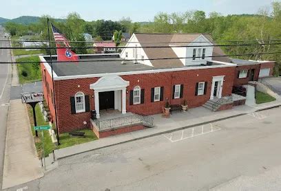 Speck Funeral Home - Funeral Home Pages