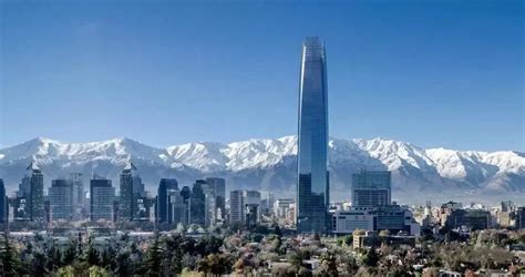 【去南美洲留学】智利篇-上海衡长教育科技有限公司