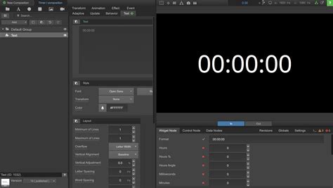 Image result for Timer Widget CSS Block