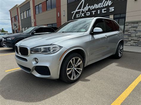 2018 BMW X5 | Adrenalin Motors