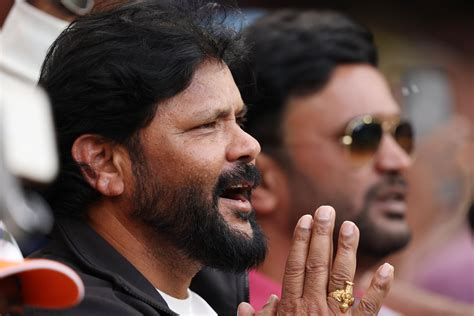 Who is Nitish Kumar Reddy's father? Mutyala Reddy's supreme sacrifice ...