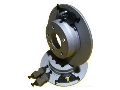 Image result for Mercedes Sprinter Rear Brake Pad Spring