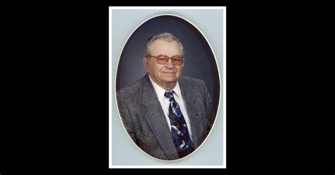 Obituary | Gilson Riecke of Ruthven, Iowa | Martin-Mattice Funeral Home