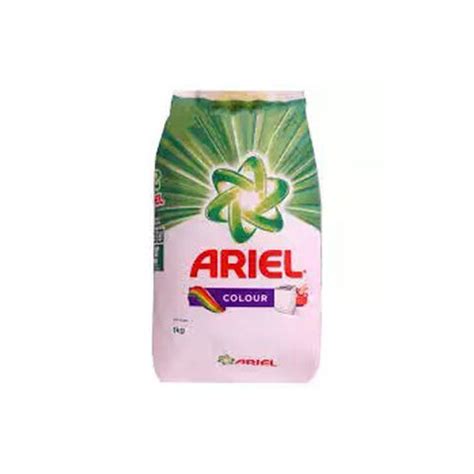 Image result for Ariel Washing Powder