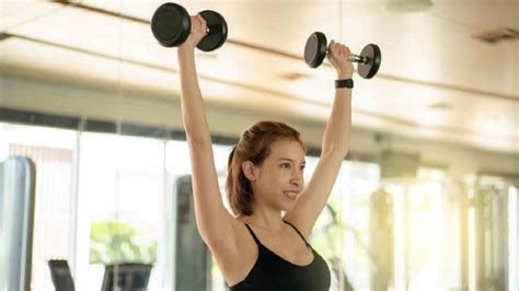 Shoulder Exercise 的图像结果