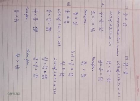 put the correct sign >,