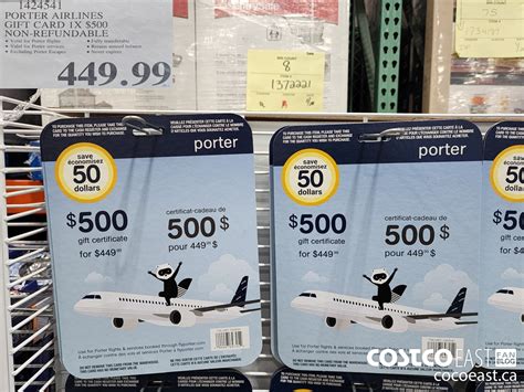 Costco sales & Flyer sales Jan 29th - Feb 5th 2024 – Ontario & Atlantic ...