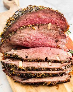 how to cook slices of beef tenderloin