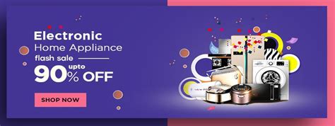 Home | ShopTec - No. 1 IT Shopping App