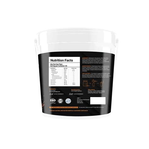 Muscle raze mass gainer 4.5kg(10 lbs) – The Protein Store