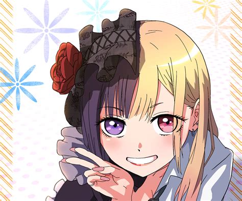 [100+] Fondos de fotos de Marin Kitagawa | Wallpapers.com