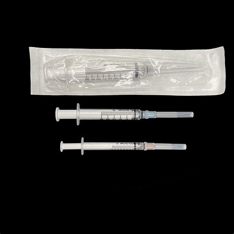 Image result for Retractable Needle Syringe