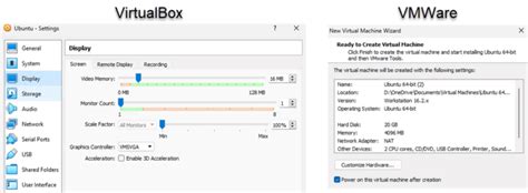 Image result for Is VMware Workstation or VirtualBox Better