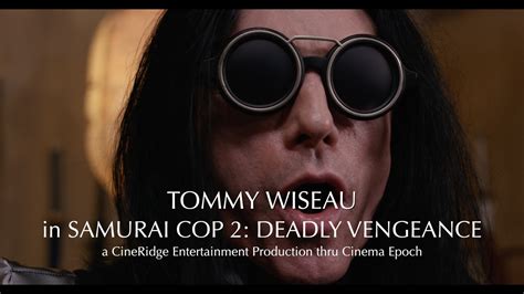 Tommy Wiseau