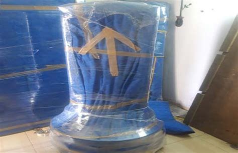 Royal Rao Packers Movers | Rating, Reviews & Rates