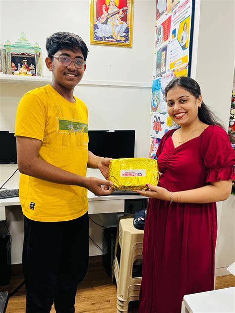 Raj Computers Academy