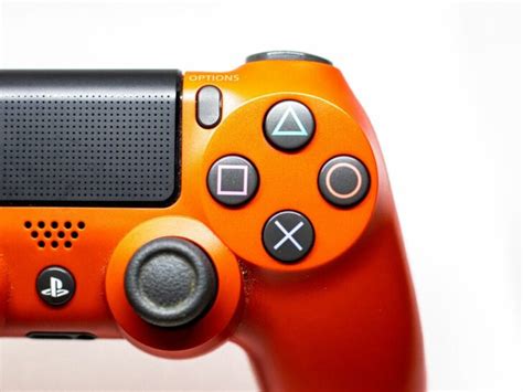 Image result for PS5 Controller Red-Light