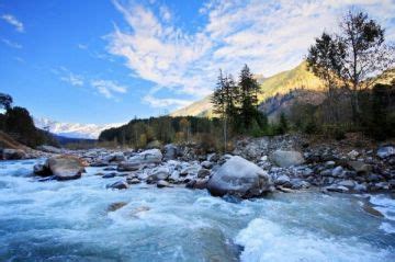 Amazing 5 Days 4 Nights solang valley and snow point Trip Package ...