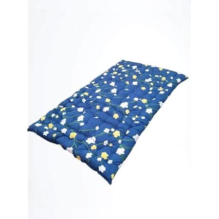 JY Soft Cotton Multi Color Printed Foldable Light Weight Single Bed ...