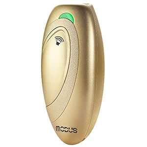 MODUS Ultrasonic Dog Bark Deterrent, Dog Barking Control Devices Dog ...