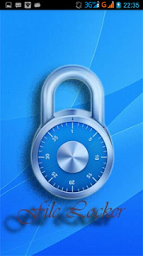 Image result for File Locker for Android