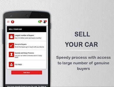 CarTrade.com - Used & New Cars – Apps on Google Play