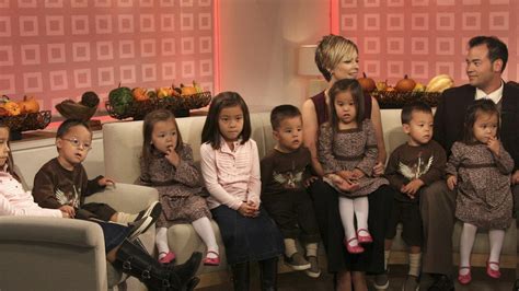 ‘It Tore Us Apart’: Gosselin Sextuplet Collin Reflects On Reality TV, Being Institutionalized Twice